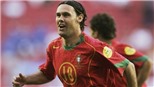 Maniche chính thức chia tay ĐT Bồ Đào Nha trước thềm Euro 2012